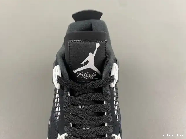 1st Kicks THUNDER